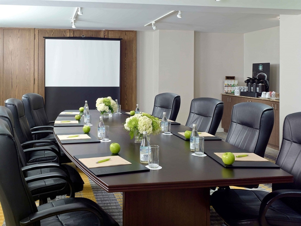 Hotel Delta Chelsea