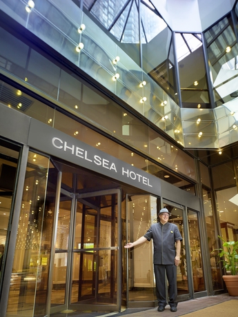 Hotel Delta Chelsea