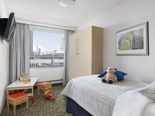 Hotel Delta Chelsea