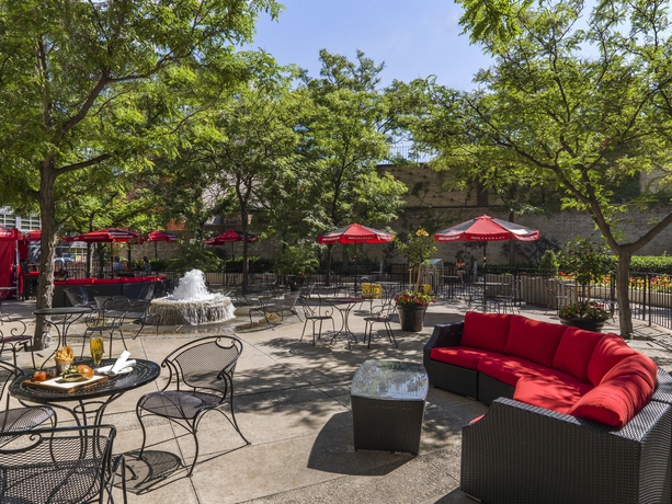 Hotel Delta Chelsea