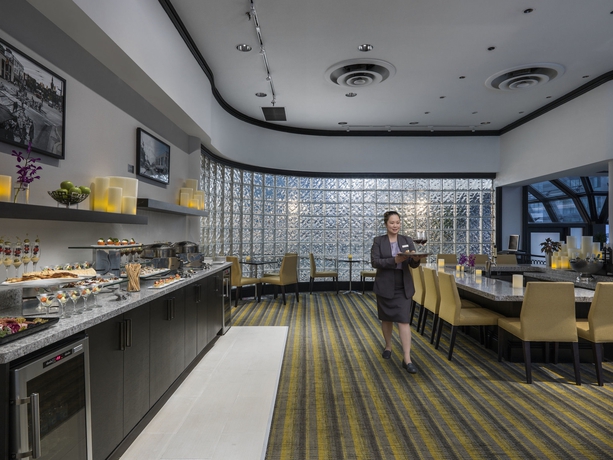 Hotel Delta Chelsea