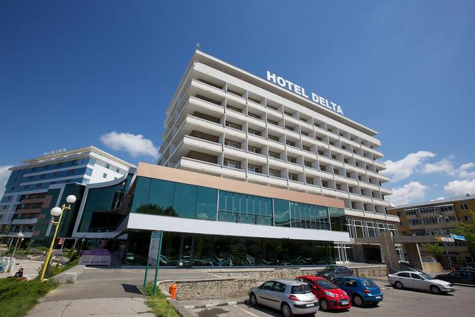Hotel Delta
