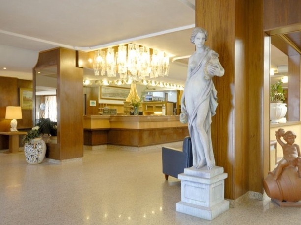 Hotel Delta Florence