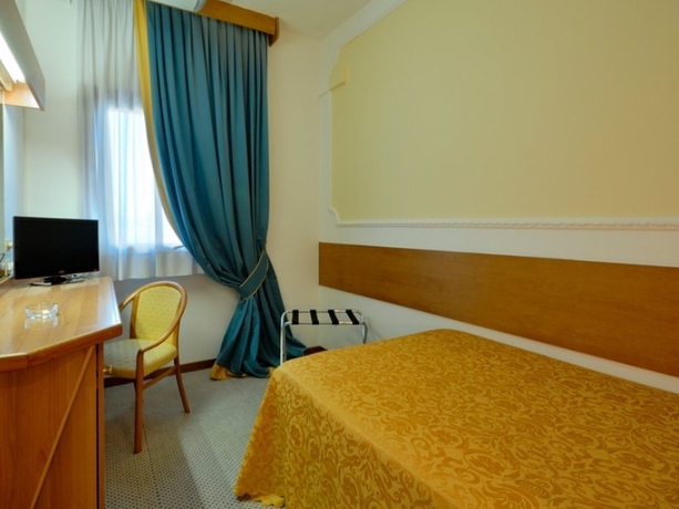 Hotel Delta Florence