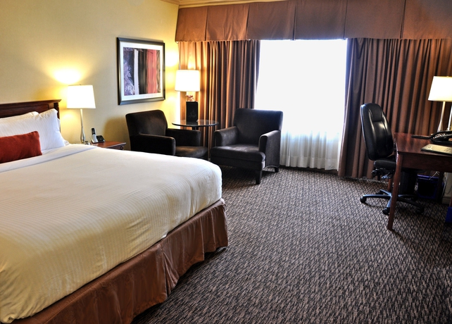 Hotel Delta New Brunswick