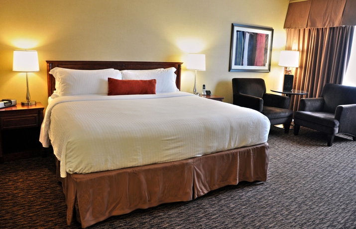 Hotel Delta New Brunswick