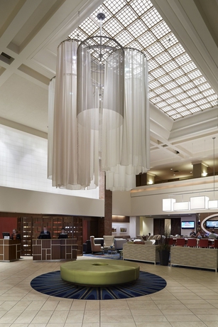 Hotel Delta Prince Edward