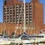 Hotel Delta Prince Edward