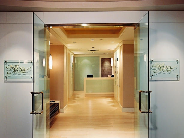 Hotel Delta Victoria Ocean Pointe Resort & Spa