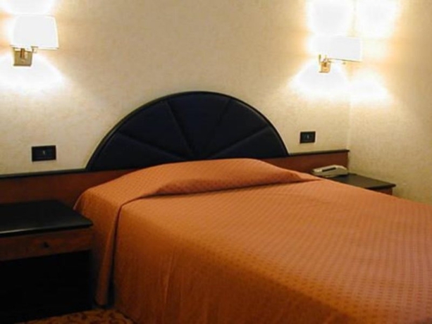 Hotel Demidoff