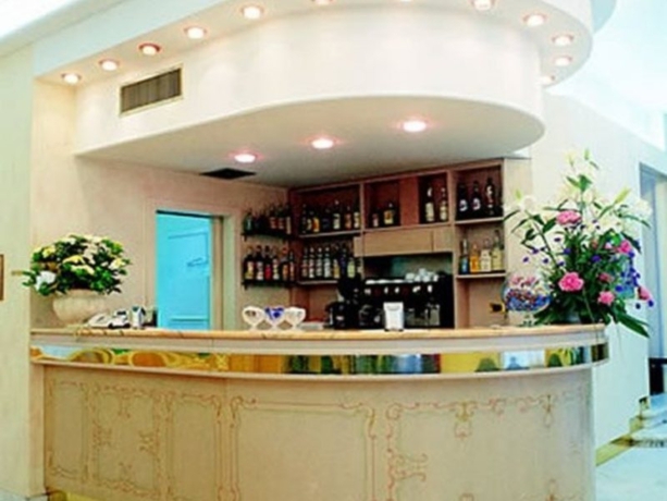 Hotel Demidoff