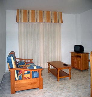 Hotel Dena