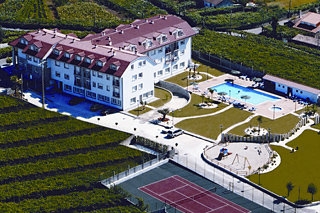 Hotel Dena