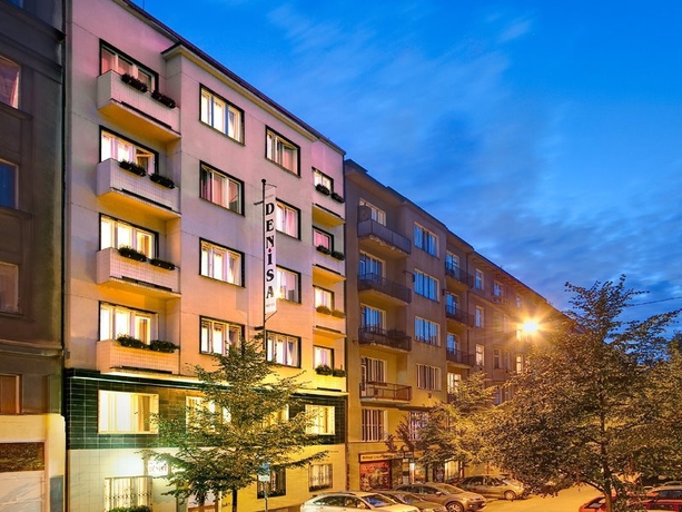Hotel Denisa