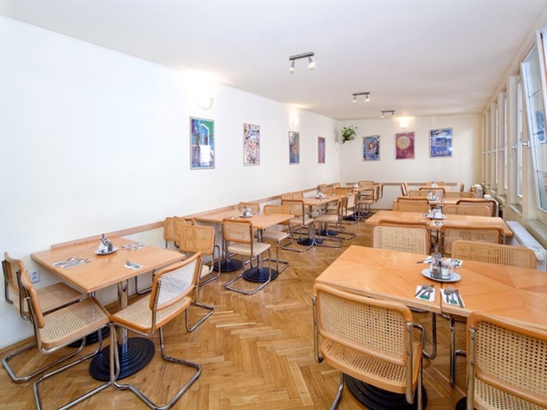 Hotel Denisa