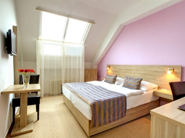 Hotel Denisa