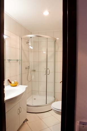 Hotel Denisa Otopeni