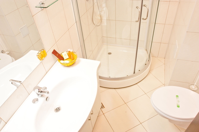 Hotel Denisa Otopeni