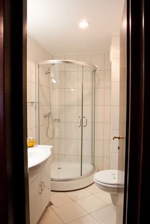 Hotel Denisa Otopeni