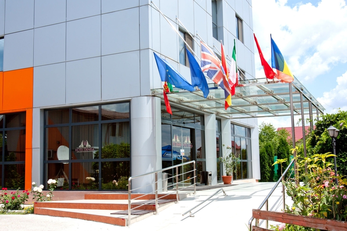 Hotel Denisa Otopeni