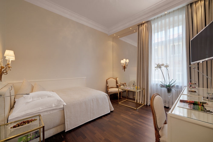 Hotel Der Europäische Hof - Hotel Europa 