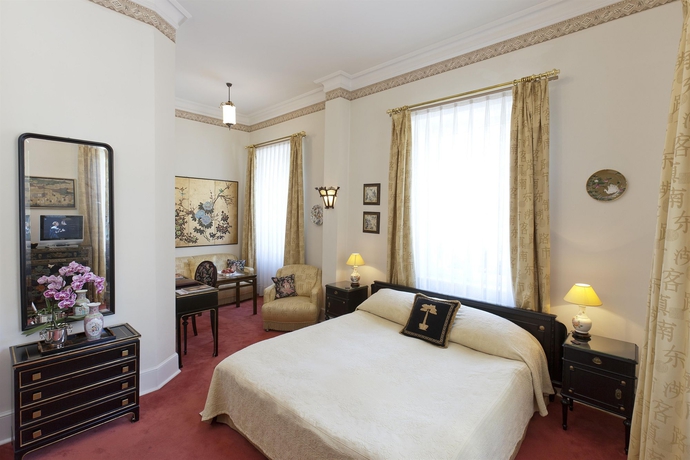 Hotel Der Kleine Prinz