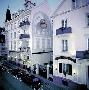 Hotel Der Kleine Prinz
