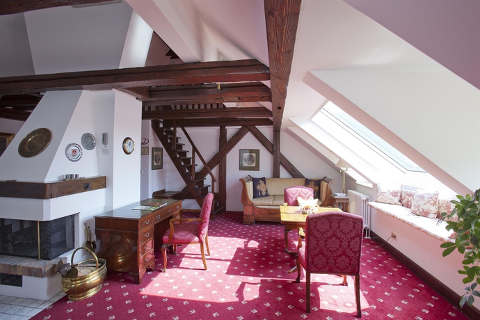 Hotel Der Kleine Prinz