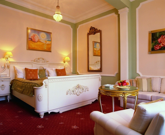 Hotel Der Kleine Prinz