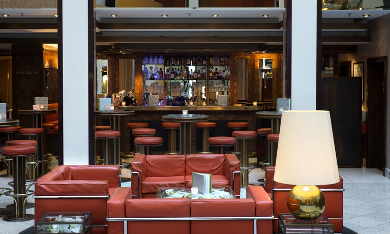 Hotel Derag Grosser Kurfuerst