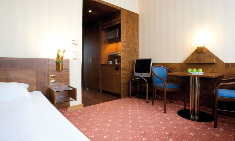 Hotel Derag Kanzler