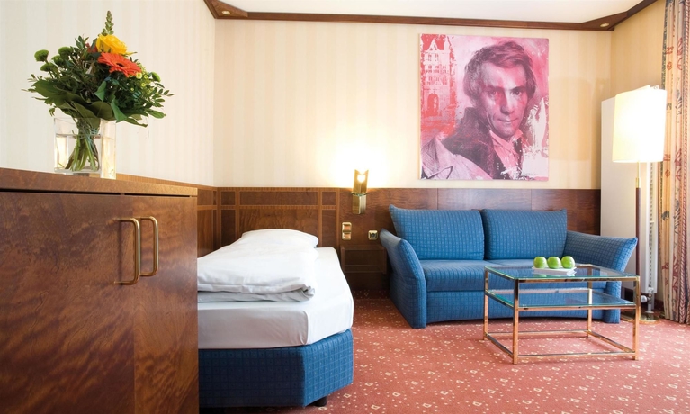 Hotel Derag Kanzler