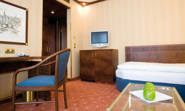 Hotel Derag Kanzler