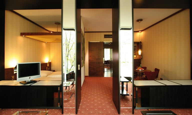 Hotel Derag Kanzler