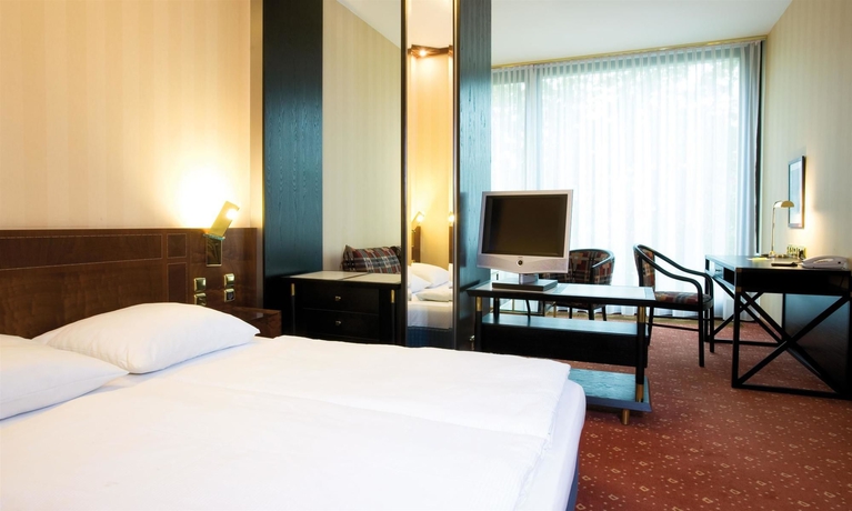 Hotel Derag Kanzler