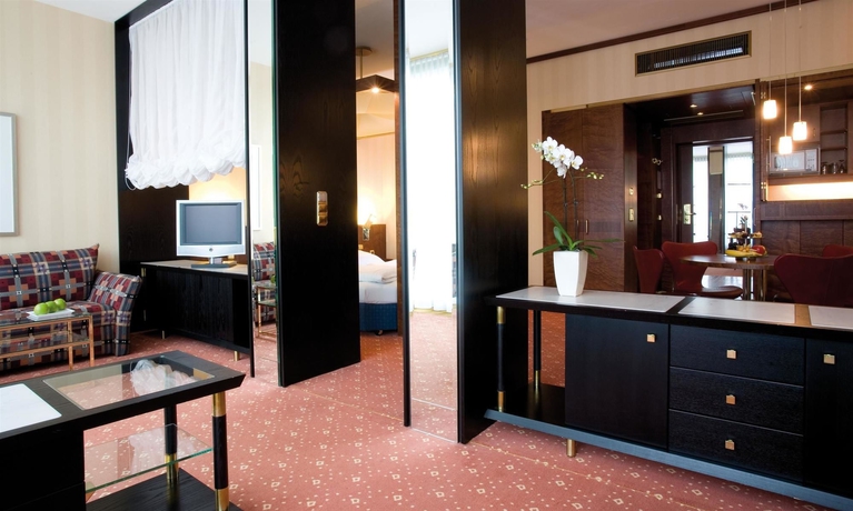 Hotel Derag Kanzler