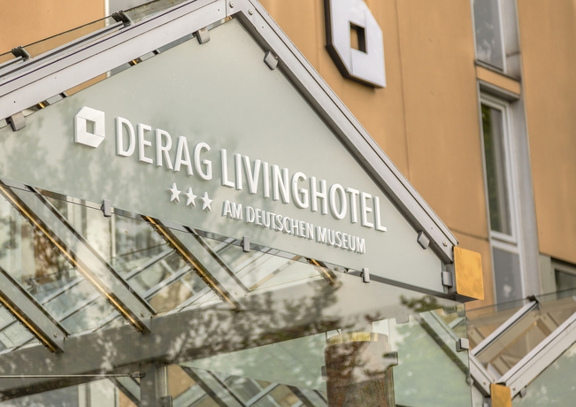 Hotel Derag Max Emanuel