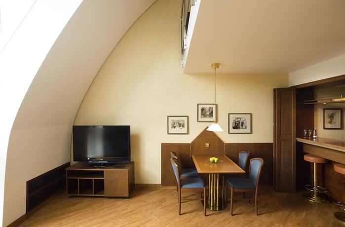 Hotel Derag Prinzessin Elisabeth