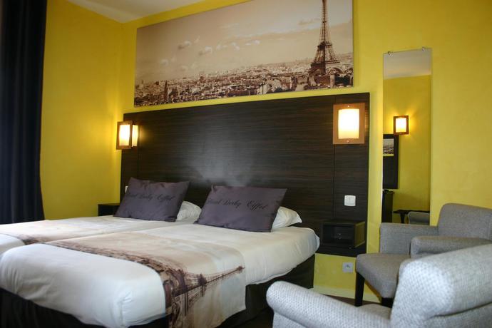 Hotel Derby Eiffel