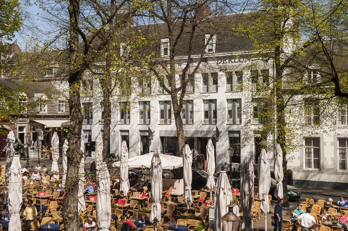 Hotel Derlon Maastricht