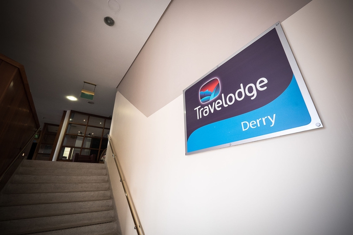 Hotel Derry Travelodge