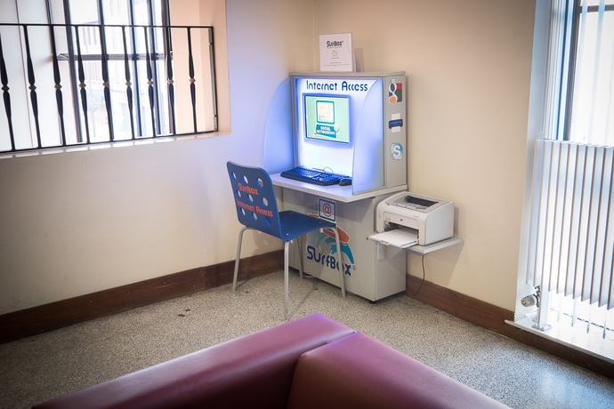 Hotel Derry Travelodge