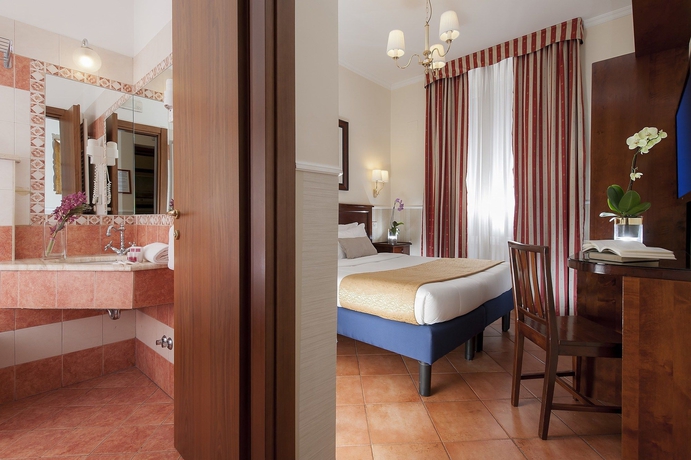 Hotel Des Artistes