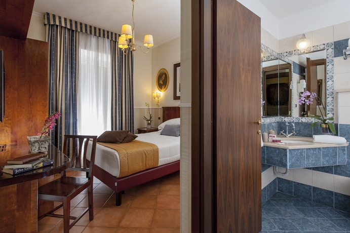 Hotel Des Artistes