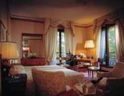 Hotel Des Bains