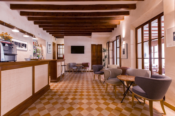 Hotel D'es Puig
