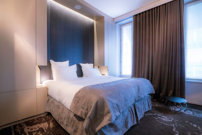 Hotel Des Tuileries