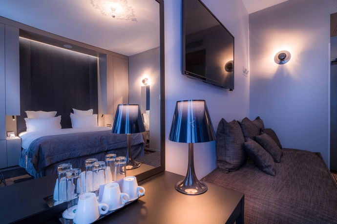 Hotel Des Tuileries