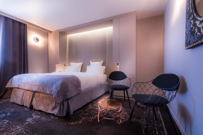 Hotel Des Tuileries