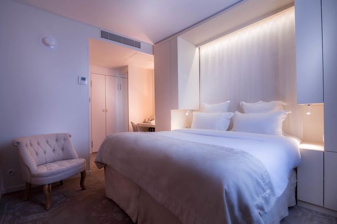 Hotel Des Tuileries